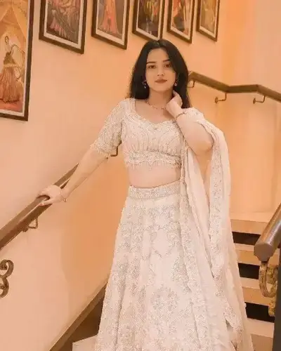 Escort Service In Mansar